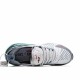 Nike Air Max 270 Gray Black Green AH8050 021 Unisex Running Shoes 