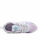 Nike Air Max 270 Reac Summit White Bleached Aqua CK6929-100 Womens Running Shoes