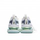 Nike Air Max 270 React Beige White Multi Running Shoes CT5064 100 Unisex 