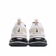 Nike Air Max 270 React Black Beige White CZ9541 100 Unisex Running Shoes 