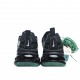 Nike Air Max 270 React Black Running Shoes CQ6549 001 Unisex 