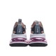 Nike Air Max 270 React Bronze Sail Black CT1833-100 Unisex Running Shoes