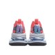 Nike Air Max 270 React Good Game Blue Grey Multi DC0833-101 Unisex Running Shoes