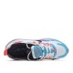 Nike Air Max 270 React Good Game Blue Grey Multi DC0833-101 Unisex Running Shoes