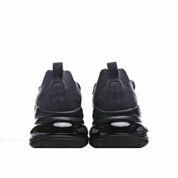 Nike Air Max 270 React Mens AO4971 003 Black Running Shoes 