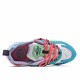 Nike Air Max 270 React Navy Orange Running Shoes AT6174 300 Unisex 