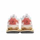 Nike Air Max 270 React Red Beige Blue Running Shoes AT6174 200 Unisex 