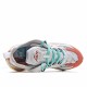 Nike Air Max 270 React Red Beige Blue Running Shoes AT6174 200 Unisex 