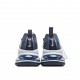 Nike Air Max 270 React SE Bubble Pack Smoke Grey Multi CT5064 001 Mens Running Shoes 