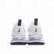 Nike Air Max 270 React Unisex CI3899 101 White Black Running Shoes 