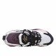 Nike Air Max 270 React Womens AT6174 005 White Black Pink Running Shoes 