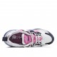 Nike Air Max 270 React Womens CI3899 100 White Purple Black Running Shoes 