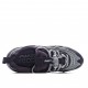 Nike Air Max 270 React Womens CK2595 600 Gray Black Running Shoes 