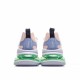 Nike Air Max 270 React Womens CT1265 400 Pink White Black Running Shoes 
