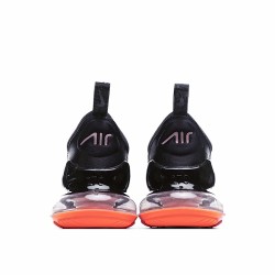 Nike Air Max 270 Unisex AH8050 302 Black Multi Running Shoes 