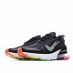 Nike Air Max 270 Unisex AH8050 302 Black Multi Running Shoes 