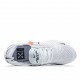 Nike Air Max 270 White Black Running Shoes AH8050 100 Unisex 