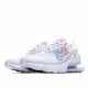 Nike Air Max 270 White Multi AH6789 201 Unisex Running Shoes 