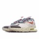 Travis Scott X Nike Air Max 270 React Beige Gray Running Shoes CV2414 200 Mens 