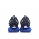 Nike Air Max 720 Black Blue Running Shoes CK5033 400 Mens 