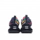 Nike Air Max 720 Black Gray Running Shoes AO2924 023 Unisex 