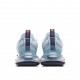 Nike Air Max 720 Ltblue Silver Running Shoes CK5033 400 Mens 