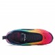 Nike Air Max 720 Multi Black Running Shoes CJ5472 900 Unisex 