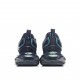 Nike Air Max 720 Unisex AO2924 003 Black Blue Running Shoes 