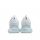 Nike Air Max 720 Unisex CI9097 100 White Running Shoes 