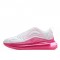 Nike Air Max 720 Red White AR9293 103 Womens Running Shoes 