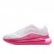 Nike Air Max 720 Red White AR9293 103 Womens Running Shoes 
