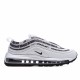 Nike Air Max 97 Black White BV0129 100 Unisex Running Shoes 