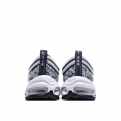 Nike Air Max 97 Cocoa Snake Black Gray CT1549 001 Mens Running Shoes 