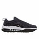 Nike Air Max 97 Golf Black White CI7538-002 Unisex Running Shoes