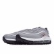 Nike Air Max 97 Golf Silver Bullet CI7538-001 Unisex Running Shoes