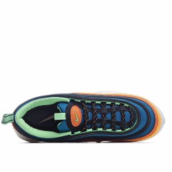 Nike Air Max 97 Green Abyss Illusion Green CZ7868 300 Unisex Running Shoes