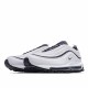 Nike Air Max 97 Grey Black DC3494 990 Unisex Running Shoes