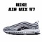 Nike Air Max 97 Cocoa Snake Black Gray CT1549 001 Mens Running Shoes 