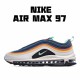 Nike Air Max 97 Green Abyss Illusion Green CZ7868 300 Unisex Running Shoes