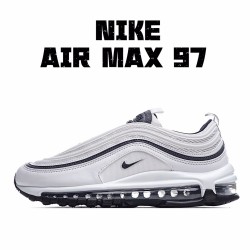 Nike Air Max 97 Grey Black DC3494 990 Unisex Running Shoes