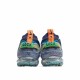 Nike Air VaporMax 2020 Flyknit Deep Royal Blue Multi-Color CJ6741-400 Unisex Running Shoes