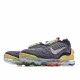 Nike Air VaporMax 2020 Flyknit Iron Grey CJ6741-002 Unisex Running Shoes