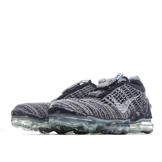 Nike Air VaporMax 2020 Flyknit Oreo CT1823-001 Unisex Running Shoes