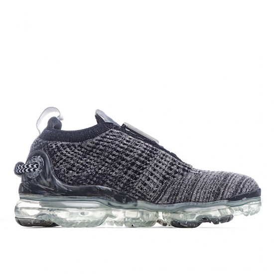 Nike Air VaporMax 2020 Flyknit Oreo CT1823-001 Unisex Running Shoes