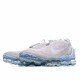 Nike Air VaporMax 2020 Flyknit Summit White CJ6741-100 Unisex Running Shoes