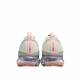 Nike Air VaporMax Flyknit 3 Barely Volt Pink Tint AJ6900-700 Unisex Running Shoes