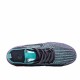 Nike Air VaporMax Flyknit 3 Black Grey Red AJ6910-005 Unisex Running Shoes