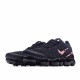 Nike Air VaporMax Flyknit 3 Black Mutli CK0730-188 Womens Running Shoes