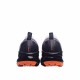 Nike Air VaporMax Flyknit 3 Bright Mango Pure Platinum AJ6900-800 Unisex Running Shoes