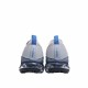 Nike Air VaporMax Flyknit 3 Grey Blue CT1270-002 Unisex Running Shoes